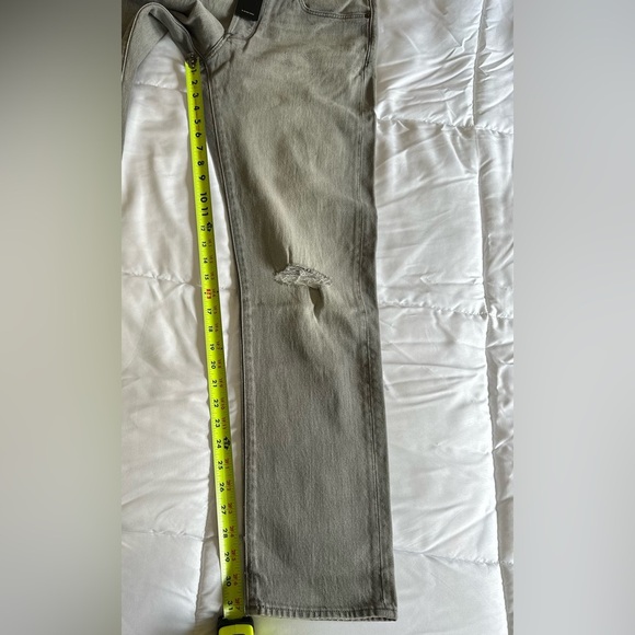 New Men’s G Star Raw Slim Greystone Stretch Denim
W31 x L32 - Picture 7 of 7